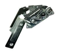 SMEG - charniere de porte gauche pour lave vaisselle SMEG