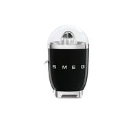 Smeg Spremiagrumi 50's Style – Nero LUCIDO – CJF11BLEU