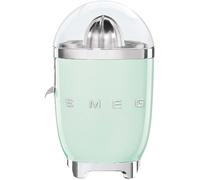 Smeg Spremiagrumi 50's Style – Verde Pastello LUCIDO – CJF11PGEU