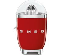 Smeg Spremiagrumi 50's Style – Rosso LUCIDO – CJF11RDEU