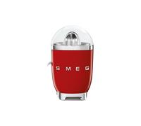 Smeg Spremiagrumi 50's Style – Rosso LUCIDO – CJF11RDEU
