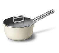Smeg CKFS2011CRM Casseruola anni '50, Crema