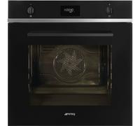 Smeg Classic SFP6401TB forno 70 L 3000 W Nero