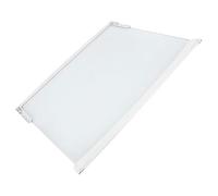 SMEG - CLAYETTE VERRE COMPLETE POUR REFRIGERATEUR SMEG