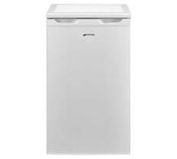 Smeg FF08EW congelatore Congelatore verticale Sottopiano 63 L E Bianco