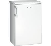 Smeg CV102E congelatore Congelatore verticale Libera installazione 95 L E Bianco