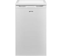 Smeg FF08EW congelatore Congelatore verticale Sottopiano 63 L E Bianco