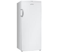 SMEG Congelatore verticale, Libera installazione, Bianco, No-frost, Classe E - CV275NE
