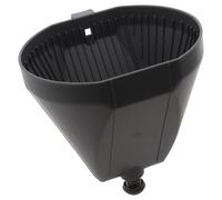 Smeg contenitore supporto porta filtro cono macchina caffè DCF01 DCF02 50 Style