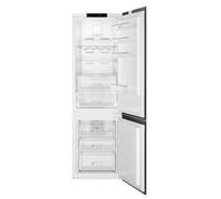 Frigorifero da incasso CP177TNE Combinato Classe A++ Ventilato