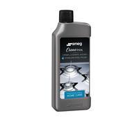 SMEG CREMA INOX Lucidante Acciaio Detergente Superfici 905073