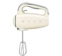Smeg Sbattitore 50's Style – Panna LUCIDO – HMF01CREU