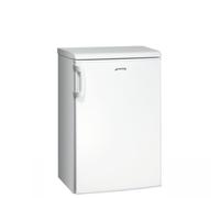 Smeg CV102E congelatore Congelatore verticale Libera installazione 95 L E Bianco