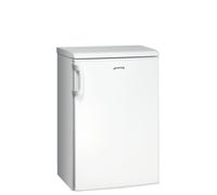 SMEG CV102F Congelatore Verticale Bianco 2 Cassetti + 1 Ribaltina 95 L