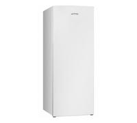 Smeg CV215NE congelatore Congelatore verticale Libera installazione 177 L E Bianco