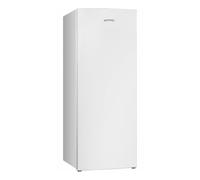Smeg CV215NE congelatore Congelatore verticale Libera installazione 177 L E Bianco