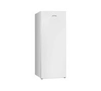 Smeg CV215NE congelatore Congelatore verticale Libera installazione 177 L E Bianco