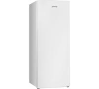 Smeg CV215NE Congelatore verticale monoporta, NO-FROST, colore Bianco, 4 Casset