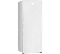 Smeg CV215NF congelatore Congelatore verticale Libera installazione 168 L F Bianco