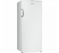 SMEG Congelatore verticale, Libera installazione, Bianco, No-frost, Classe E - CV275NE