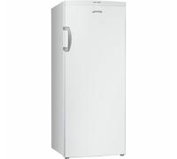 SMEG Congelatore verticale, Libera installazione, Bianco, No-frost, Classe E - CV275NE