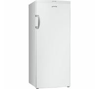SMEG Congelatore verticale, Libera installazione, Bianco, No-frost, Classe E - CV275NE