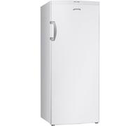 SMEG Congelatore verticale, Libera installazione, Bianco, No-frost, Classe E - CV275NE