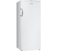 SMEG Congelatore verticale, Libera installazione, Bianco, No-frost, Classe E - CV275NE
