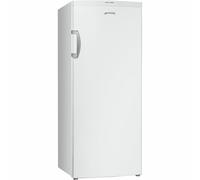 SMEG Congelatore verticale, Libera installazione, Bianco, No-frost, Classe E - CV275NE