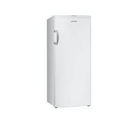 SMEG Congelatore verticale, Libera installazione, Bianco, No-frost, Classe E - CV275NE