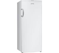 SMEG Congelatore verticale, Libera installazione, Bianco, No-frost, Classe E - CV275NE