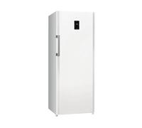 Congelatore smeg no-frost inverter verticale bianco cv290ndf 5 cassetti + 2 ribaltine h.172 cm con display