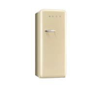 Smeg CVB20RP1 congelatore Libera installazione Verticale Crema 170 L