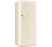 Smeg CVB20RP1 congelatore Libera installazione Verticale Crema 170 L A+