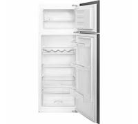 Smeg D8140E Frigorifero Estetica Universale