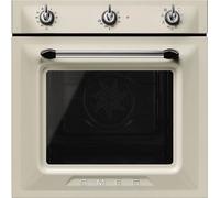 Smeg SF6905P1 forno 70 L 3000 W Crema
