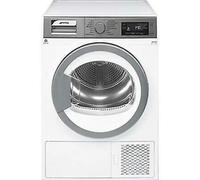 SMEG DHT38PLIT ASCIUGATRICE 8 KG 16 PROGRAMMI CLASSE A+++-High Tech