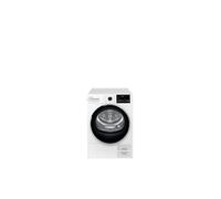 Smeg DNP08SEB ASCIUG 8KG B DISP TOUCH VAP OBLO NERO 8017709360108
