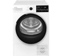 Smeg DNP93SL asciugatrice Libera installazione Caricamento frontale 9 kg Bianco