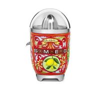 Smeg Dolce&gabbana sicily is my love, spremiagrumi Dolce&Gabbana Sicily is my love, spremiagrumi
