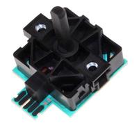 SMEG - DOSEUR D'ENERGIE POUR TABLE DE CUISSON SMEG