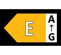 Smeg DRC07EE asciugatrice Libera installazione Caricamento frontale 7 kg Bianco Smeg