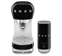 Smeg ECF12BLEU macchina per caffè Manuale Macchina per espresso 1,1 L Smeg