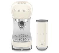 Smeg ECF12BLEU Manuale Macchina per espresso 1,1 L Smeg