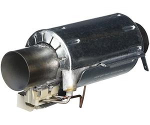Smeg Elemento riscaldante per lavastoviglie Smeg 806890548.