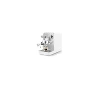 SMEG - Macchina da Caffè Espresso Manuale EMC02WHMEU - SPEDIZIONE GRATUITA