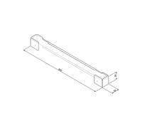 Smeg Estensione Piedi KIT3-6