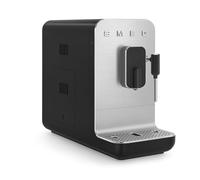 SMEG ESTETICA COLLEZIONE MACCHINA DA CAFFE' AUTOMATICA NERA BCC12BLMEU