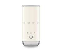 SMEG ESTETICA COLLEZIONE MONTALATTE ELETTRICO PANNA MFF02CREU