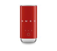 SMEG ESTETICA COLLEZIONE MONTALATTE ELETTRICO ROSSO MFF02RDEU